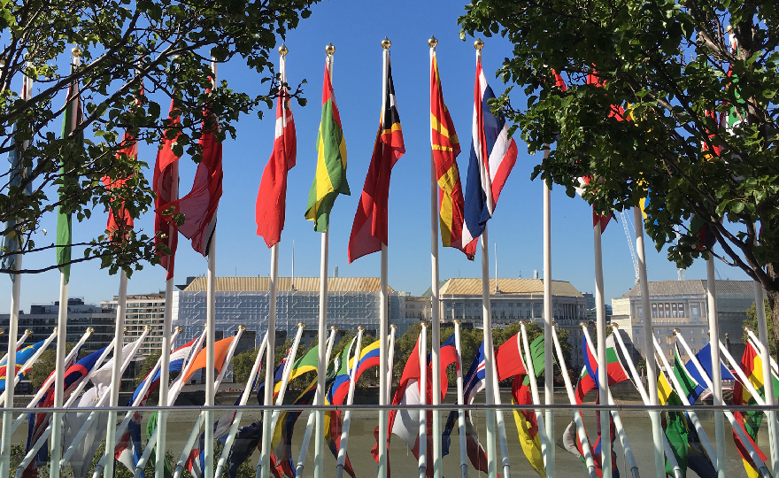 SEA-LNG Coalition Calls On Imo To Regulate All GHG Emissions On A Full Lifecycle Basis